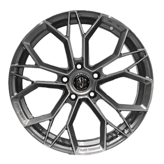LLANTAS MODELO MOTUL