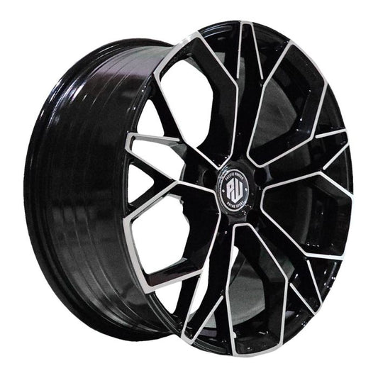 LLANTAS MODELO MOTUL