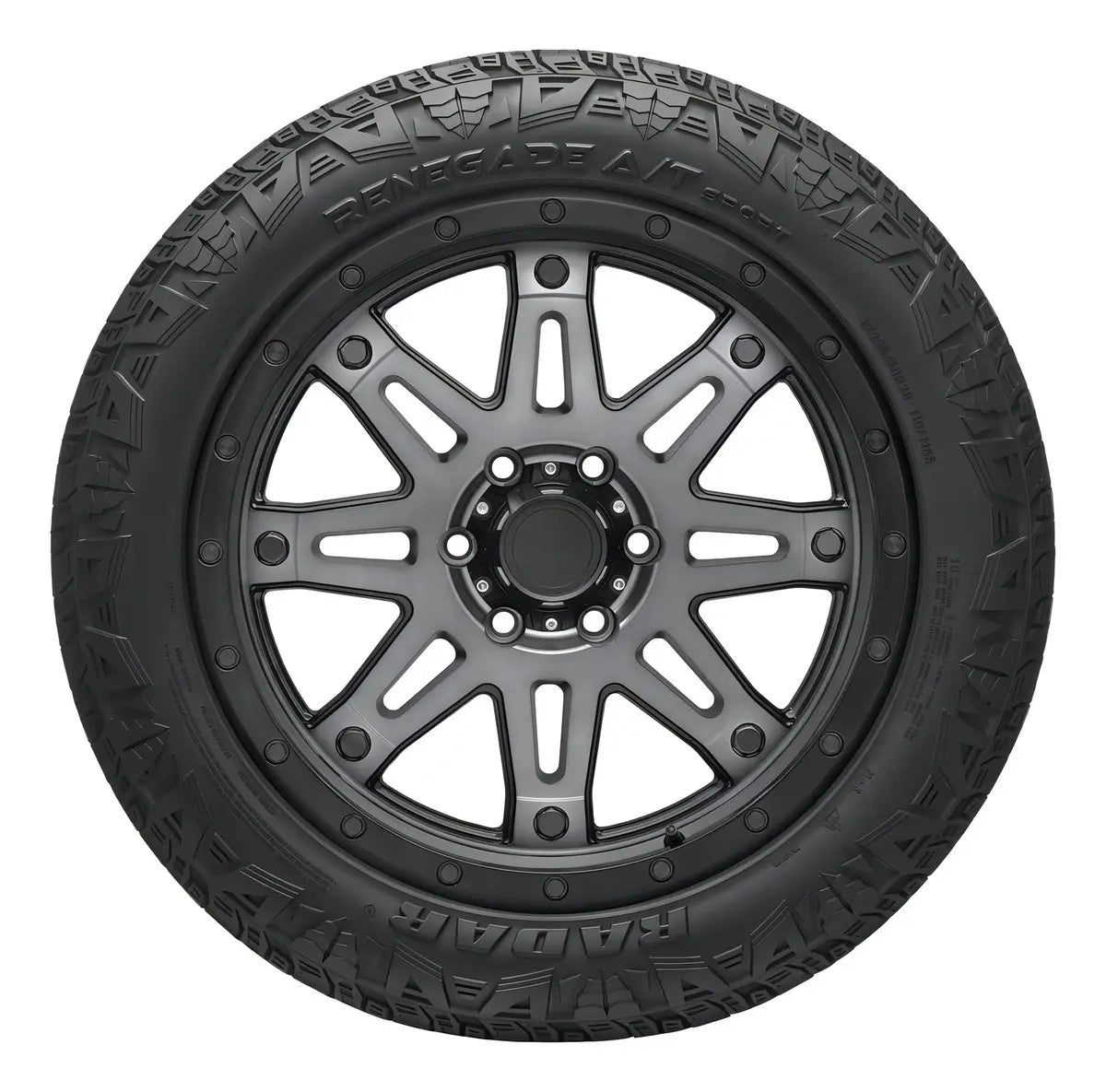 Neumático Radar A/T Sport 285/50R20