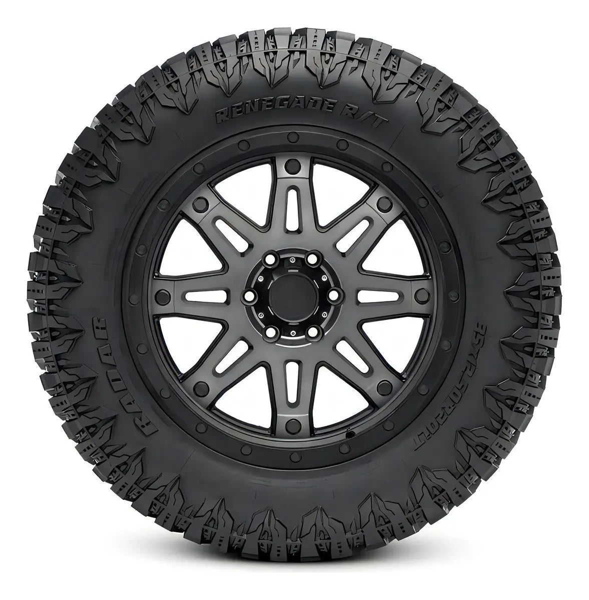 Neumático Radar R/T 285/55R20