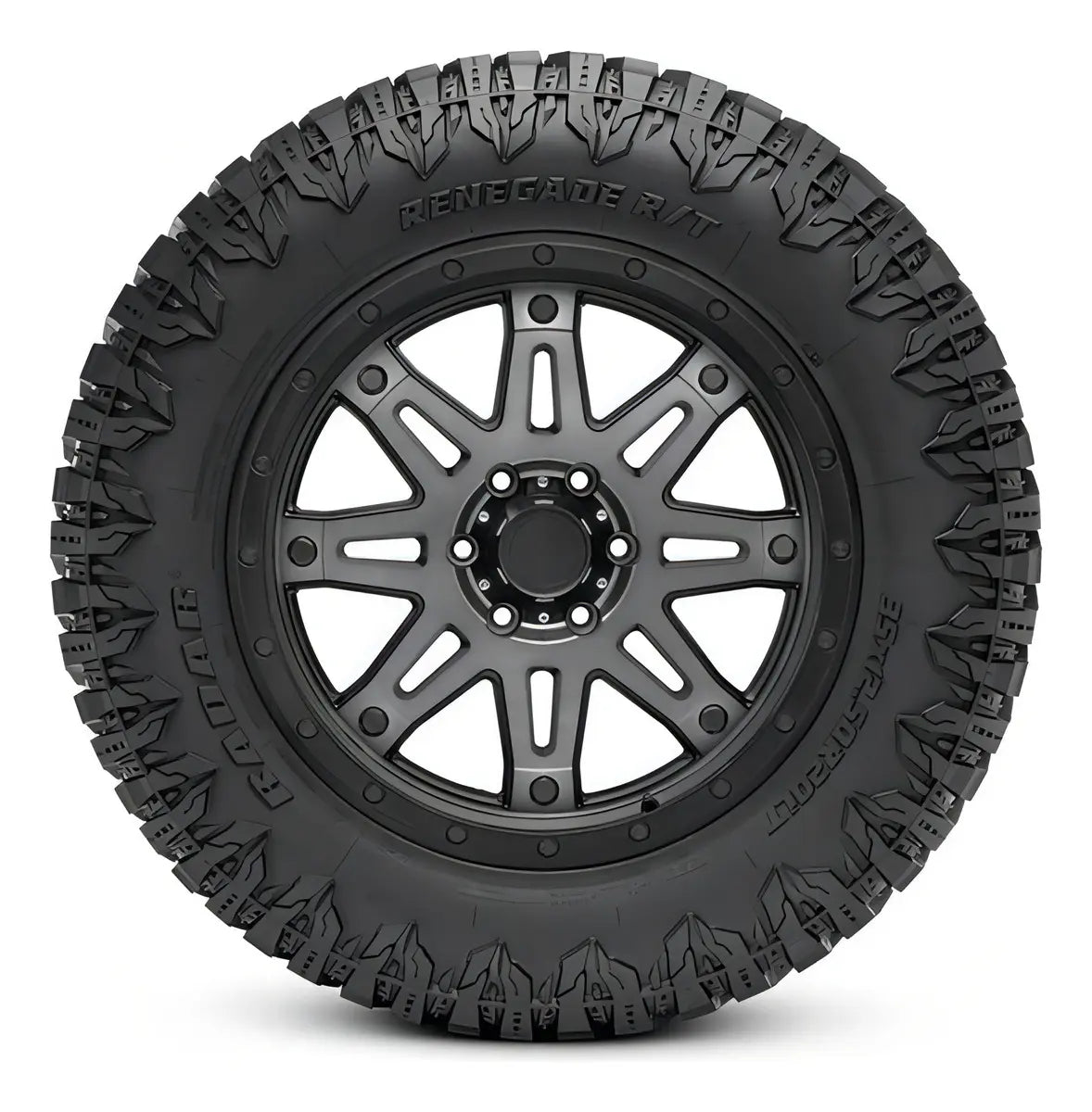 Neumático Radar R/T 35X13.5R20