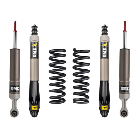 KIT OME MT64 FORD RANGER 2024+
