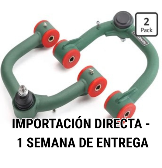 Bandejas Superior Reforzadas - Toyota 4Runner (2003-2024)