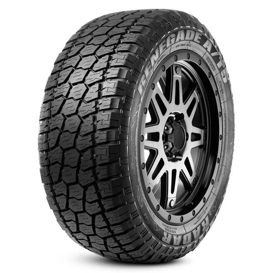 NEUMÁTICO RADAR A/T SPORT 265/75R16 A/T SPORT 121/118 RADAR