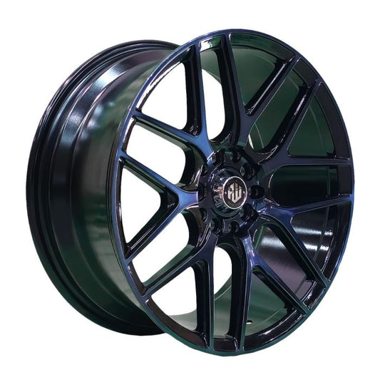 LLANTAS MODELO RAGNO