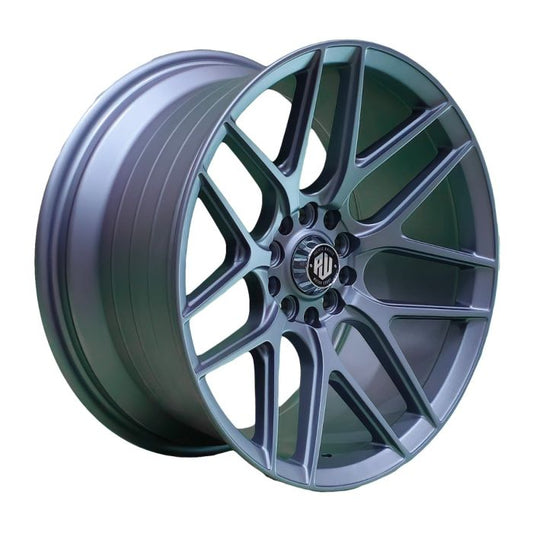 LLANTAS MODELO RAGNO