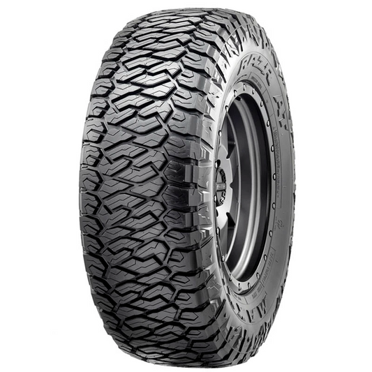 NEUMÁTICO LT37X12.50R22 RAZR AT811 12PR 127Q TL RBL M+S MAXXIS