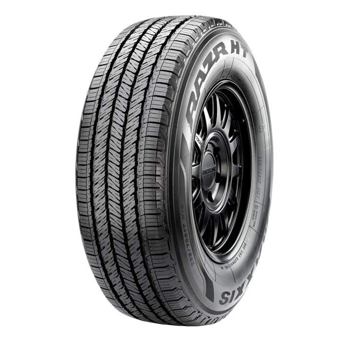 NEUMÁTICO 235/65R17 RAZR HT780 108H XL M+S MAXXIS