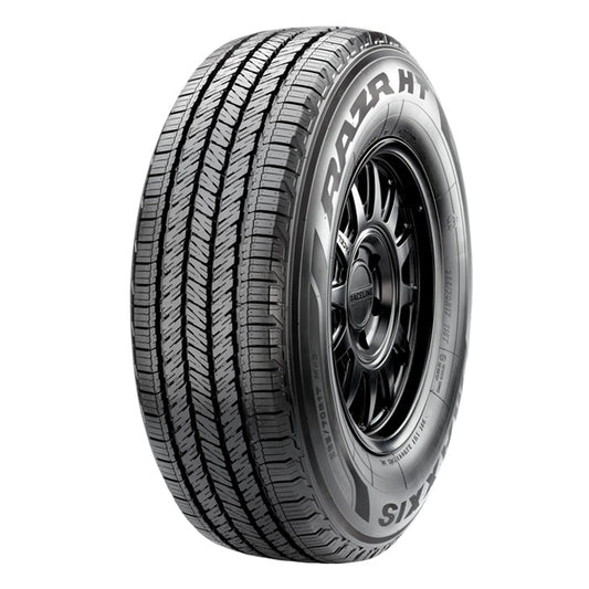 NEUMÁTICO LT37X12.50R18 RAZR MT772 8PR 123Q TL M+S MAXXIS