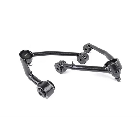 BANDEJAS  Rough Country CHEVROLET SILVERADO 2007-2016