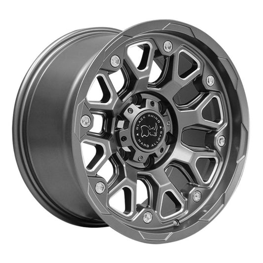 LLANTAS MODELO RHINO-COYOTE