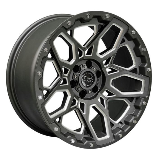 LLANTAS MODELO RHINO-SHRAPNEL