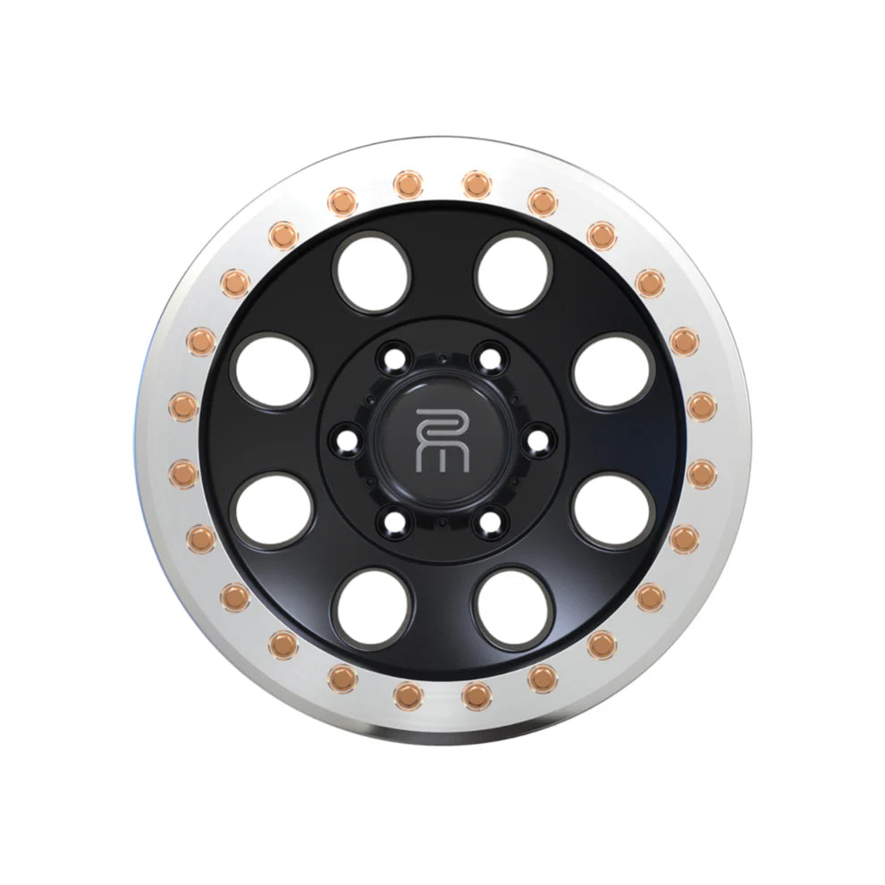 Llanta RMC 803 Beadlock 5x139.7