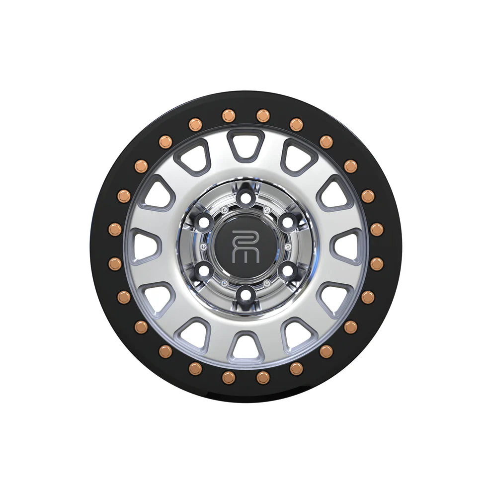 Llanta RMC 129 Beadlock 6x139,7