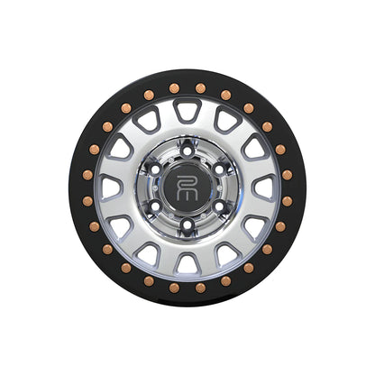 Llanta RMC 129 Beadlock 6x139,7