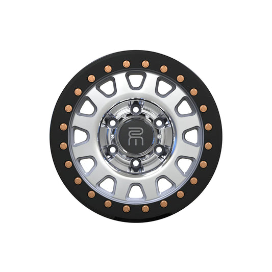 Llanta RMC 129 Beadlock 6x139,7