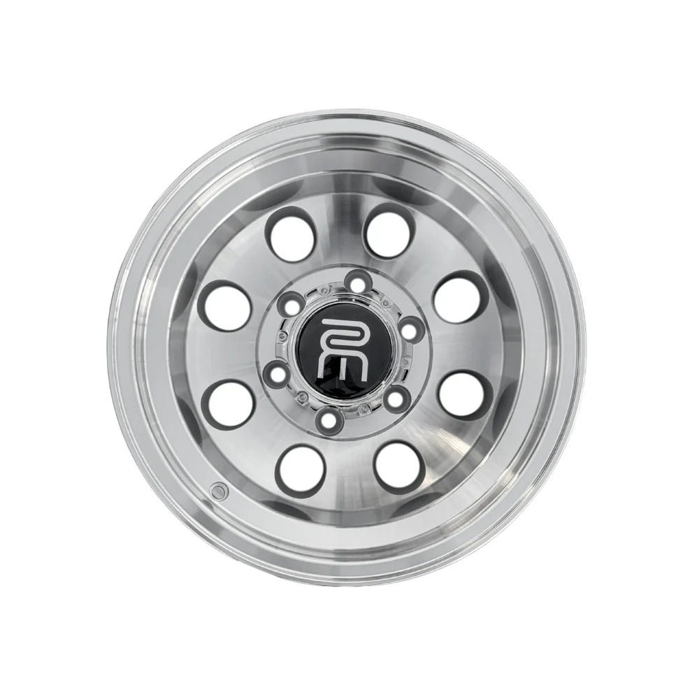 Llanta RMC 803 Classic Aluminio