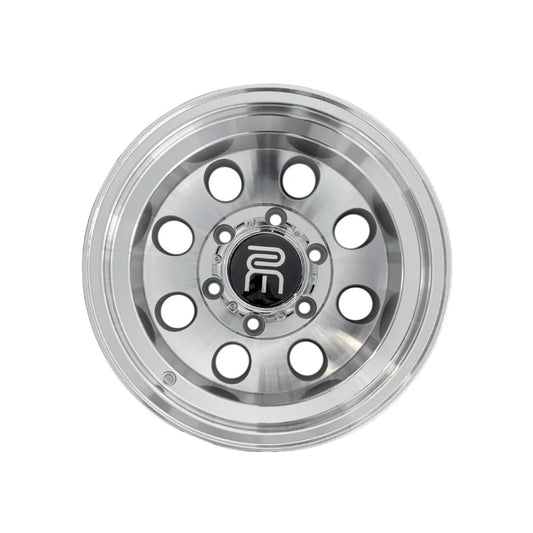 Llanta RMC 803 Classic Aluminio