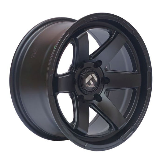 LLANTAS MODELO RUSH