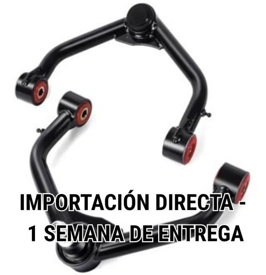 Bandejas Superior Reforzadas - RAM 1500 (2009-2024)