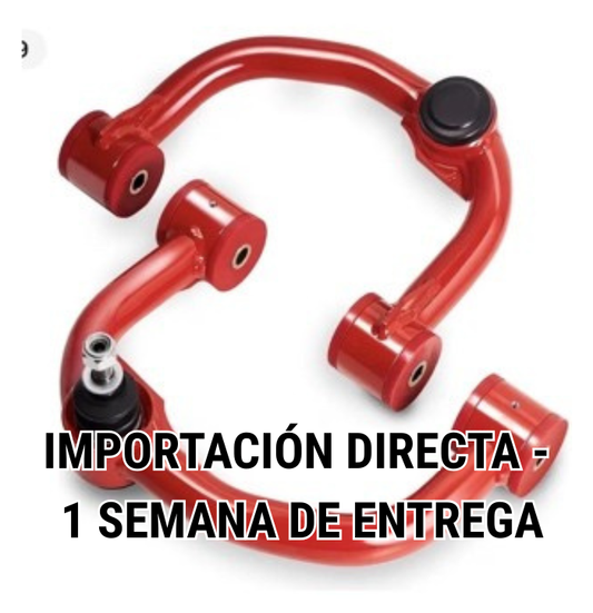 Bandejas Superior Reforzadas - Ford F150 (2004-2024)