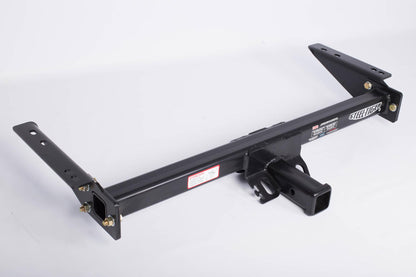 ENGANCHE REFORZADO DE 2.500 KG STEEL TIGER - TOYOTA HILUX VIGO 2005-2015