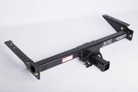 ENGANCHE REFORZADO DE 2.500 KG STEEL TIGER - TOYOTA HILUX VIGO 2005-2015