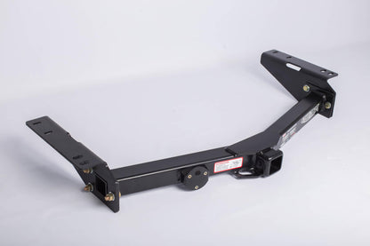 ENGANCHE REFORZADO DE 2.500 KG STEEL TIGER - TOYOTA 4RUNNER 2010+