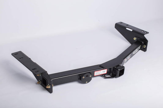 ENGANCHE REFORZADO DE 2.500 KG STEEL TIGER - TOYOTA 4RUNNER 2010+