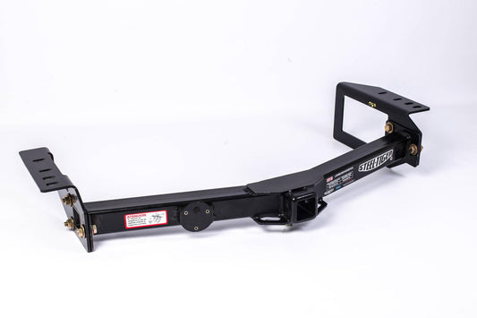 ENGANCHE REFORZADO DE 2.500 KG STEEL TIGER