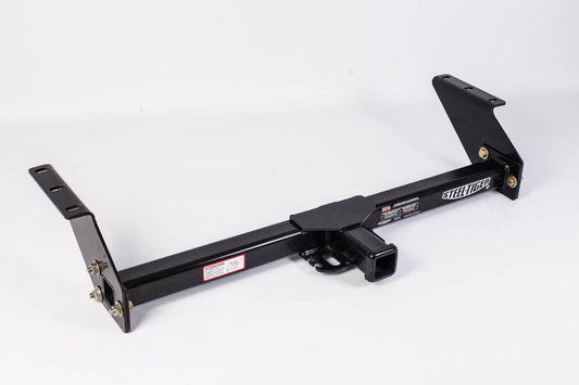 ENGANCHE REFORZADO DE 2.500 KG STEEL TIGER - SUZUKI GRAND VITARA 2007+