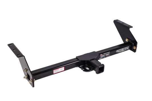 ENGANCHE REFORZADO DE 2.500 KG STEEL TIGER - MITSUBISHI L200 2007+