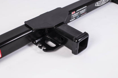 ENGANCHE REFORZADO DE 2.500 KG STEEL TIGER - MITSUBISHI L200 2007+