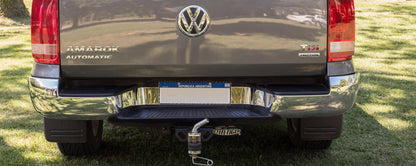 ENGANCHE REFORZADO DE 2.500 KG STEEL TIGER - VOLKSWAGEN AMAROK 2010+