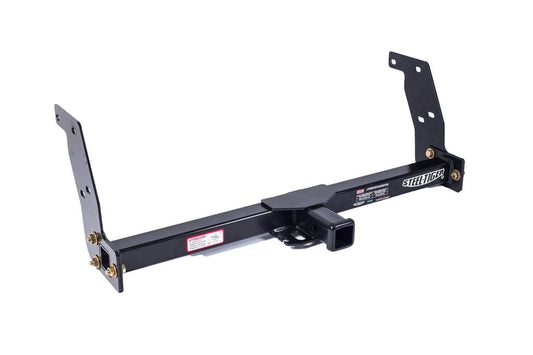 ENGANCHE REFORZADO DE 2.500 Kg STEEL TIGER - FORD RANGER 2012-2022