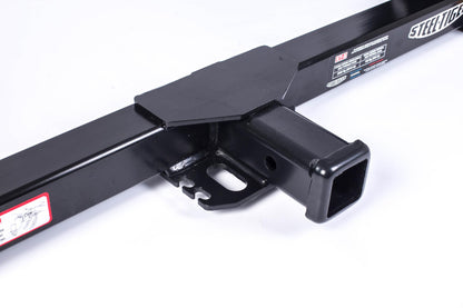 ENGANCHE REFORZADO DE 2.500 Kg STEEL TIGER - FORD RANGER 2012-2022