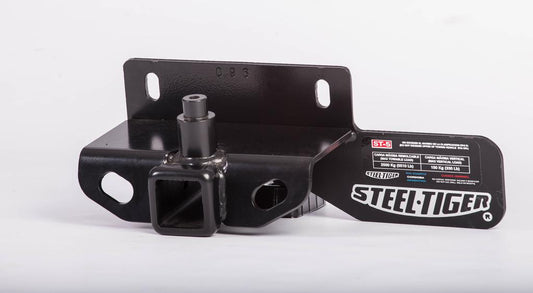 ENGANCHE REFORZADO DE 2.500 KG STEEL TIGER - RAM 1500 2013+