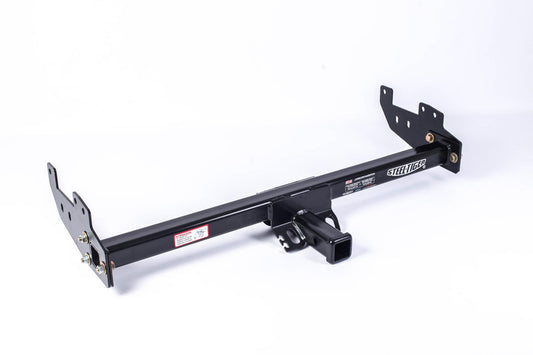 ENGANCHE REFORZADO DE 2.500 KG STEEL TIGER - TOYOTA HILUX REVO 2015+