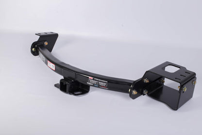 ENGANCHE REFORZADO DE 2.500 KG STEEL TIGER - TOYOTA TUNDRA 2015+