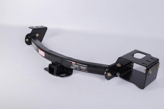ENGANCHE REFORZADO DE 2.500 KG STEEL TIGER - TOYOTA TUNDRA 2015+