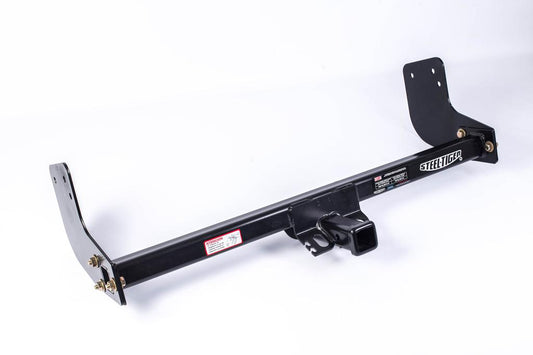 ENGANCHE REFORZADO DE 2.500 KG STEEL TIGER