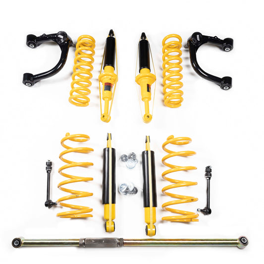 SUSPENSION 3.0 TOYOTA 4RUNNER 4G (2003-2009)