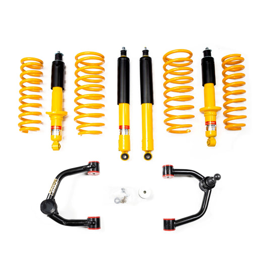 SUSPENSION 3.0 TOYOTA FORTUNER (2005-2015)