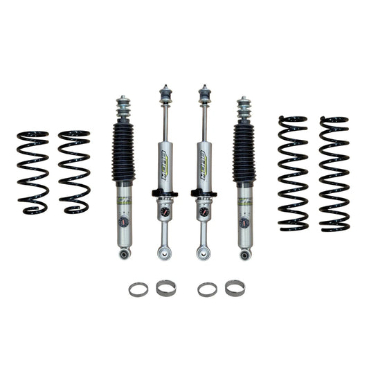 Suspensión MOAB Toyota 4Runner 2004+