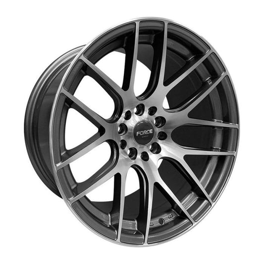 LLANTAS MODELO SUPERLIGERA