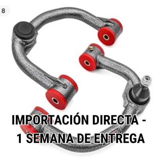Bandejas Superior Reforzadas - Ford F150 (2004-2024)