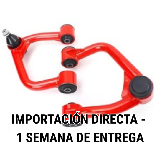 Bandejas Superior Reforzadas - Toyota 4Runner (2003-2024)