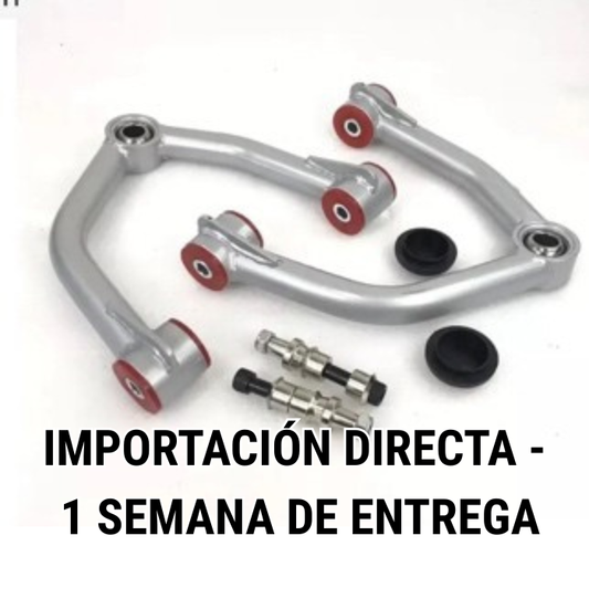 Bandejas Superior Reforzadas - Ford F150 SVT Raptor (2011-2014)