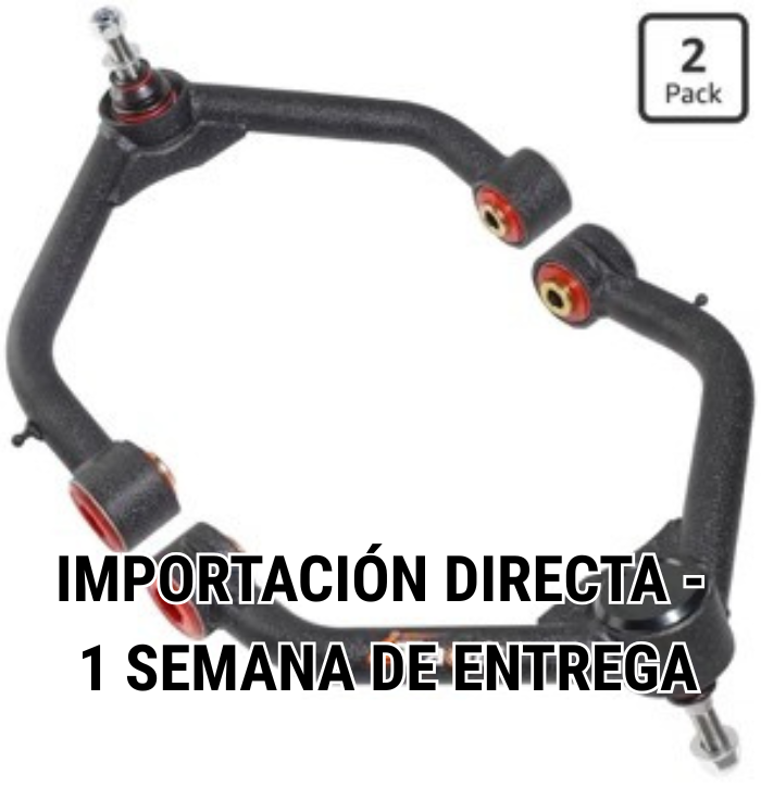 Bandejas Superior Reforzadas - RAM 1500 (2009-2024)