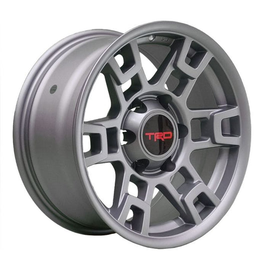 LLANTAS MODELO TRD